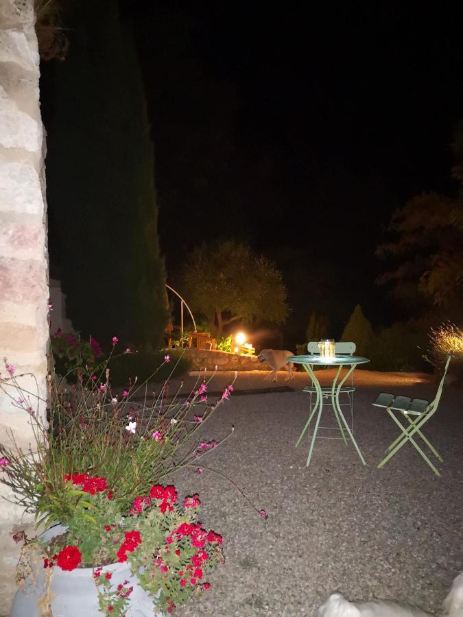 Castel Mazars Bed and Breakfast Castelnau-de-Montmiral Eksteriør billede