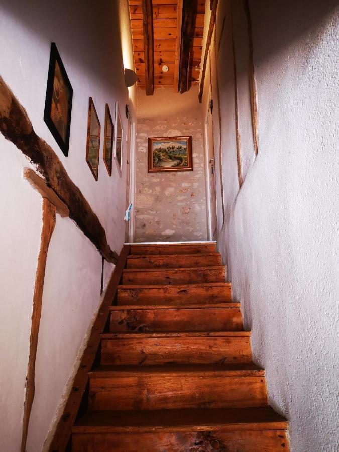Castel Mazars Bed and Breakfast Castelnau-de-Montmiral Eksteriør billede